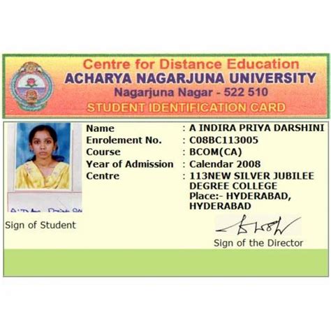 plastic pvc smart card school students id cards ahmedabad gujarat|Plastic Card .